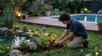How To Turn Your Yard Into A Refuge For Fireflies