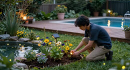 How To Turn Your Yard Into A Refuge For Fireflies