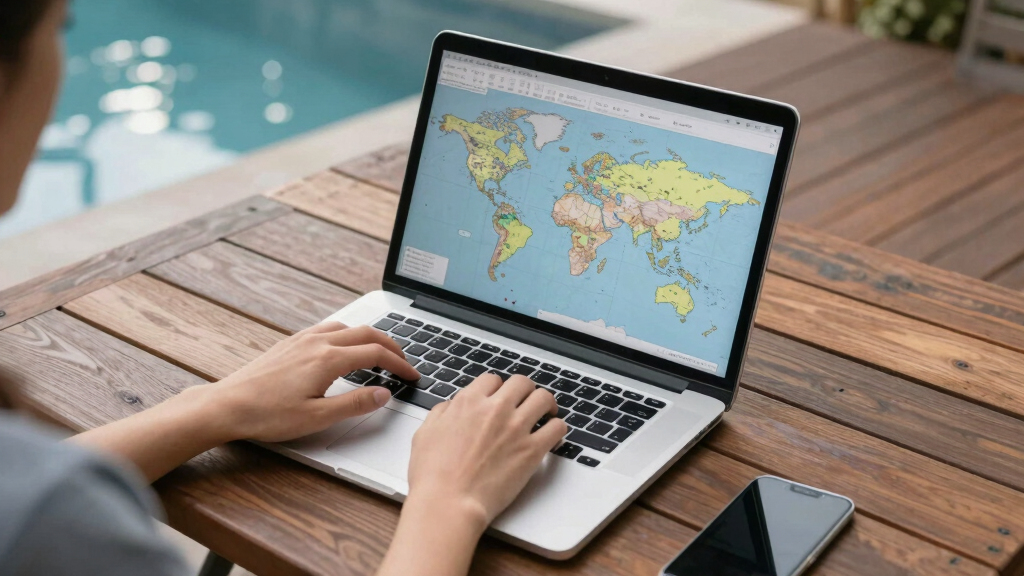 Howard Hanna Surges In Global Coverage