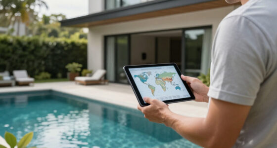Inmobiliaria Vesta Surges In Global Coverage