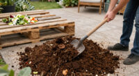 July Is When Compost Piles Tend To Stop Working – Here's How To Get Yours Going Again
