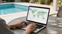 Kimco Realty Surges In Global Coverage
