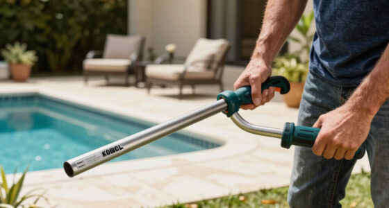 Lowe's Kobalt Yard Tool Recall