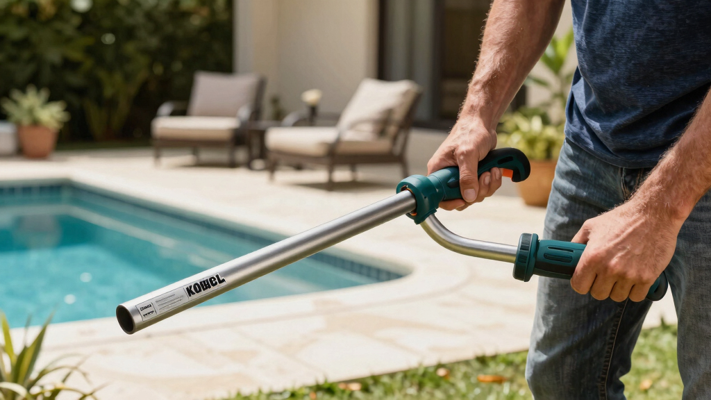 Lowe's Kobalt Yard Tool Recall
