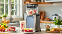 Make Summer Cooler: Ninja NC701 CREAMi Swirl Soft Serve Recipe Guide