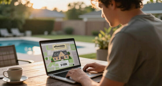 Mapping Homes You Can Buy From The US Government For <$100K