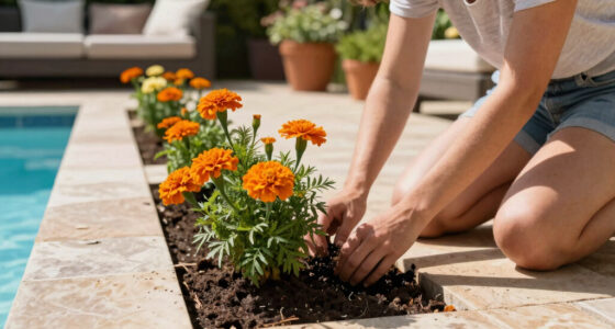 Marigolds Were Already The Ultimate Summer Flower – But It Turns Out They Have A Surprising Superpower