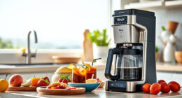 Master Summer Iced Coffee with Ninja Hot & Iced XL Coffee Maker