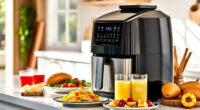 Master Summer Poolside Snacks with the Ninja Foodi XL Air Fryer