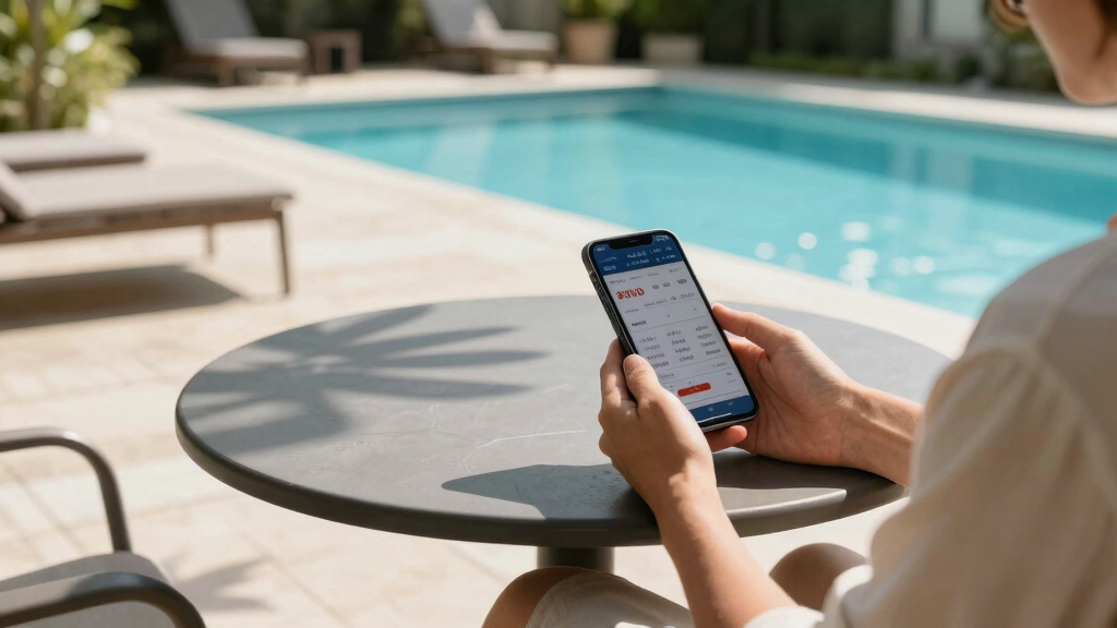 Mortgage Rates Today, July 4, 2026: 30‑Year Refinance Rate Drops by 2 Basis Points