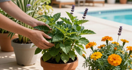 Mosquitoes Love Hiding in These 6 Types of Plants During Summer Heat – How to Keep Your Yard Bug-Free If You Already Grow Them