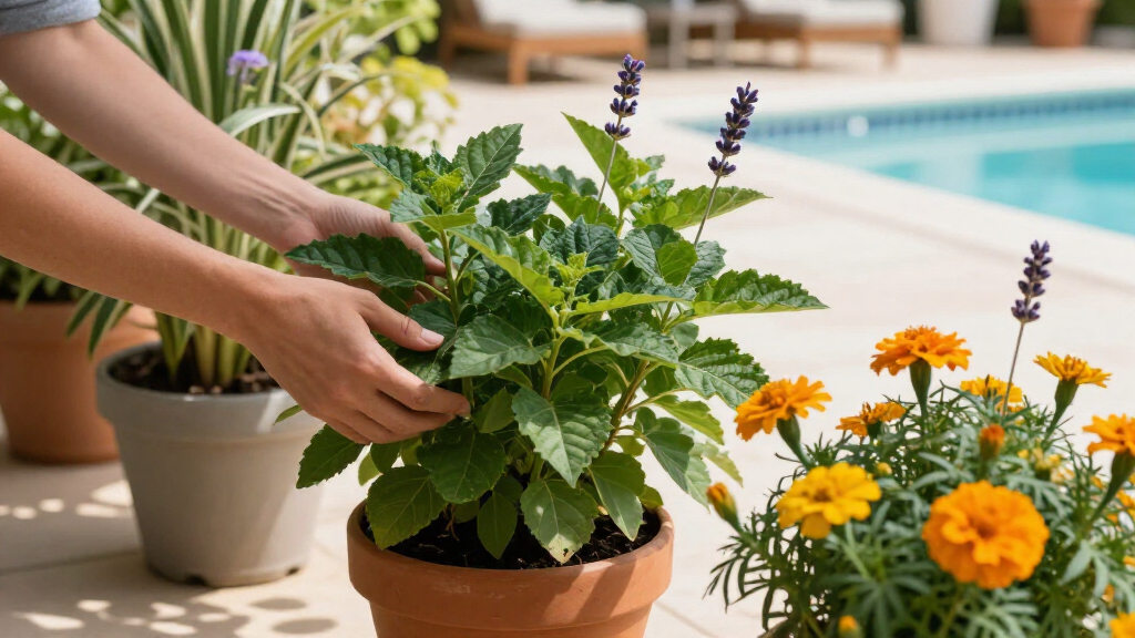 Mosquitoes Love Hiding in These 6 Types of Plants During Summer Heat – How to Keep Your Yard Bug-Free If You Already Grow Them