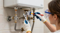 Most Tankless Water Heaters Need This Annual Cleaning—Few Homeowners Do It