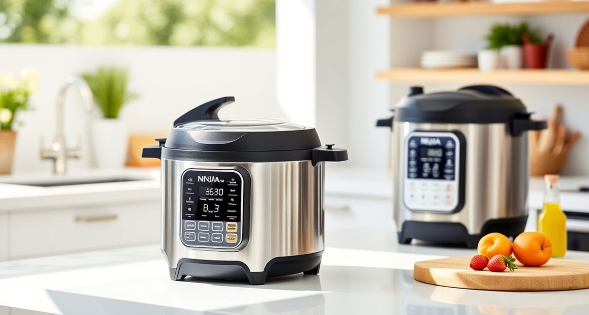 Ninja 14-in-1 PossibleCooker PRO: The Ultimate Summer Multicooker