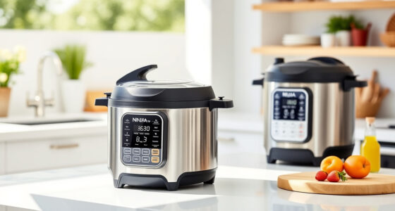 Ninja 14-in-1 PossibleCooker PRO: The Ultimate Summer Multicooker