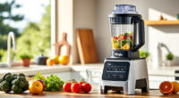 Ninja BN805A Pro Plus Kitchen System: The Ultimate Summer Blender
