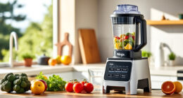 Ninja BN805A Pro Plus Kitchen System: The Ultimate Summer Blender