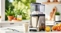 Ninja CREAMi Deluxe Ice Cream Maker: Perfect for Summer Treats