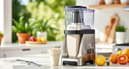 Ninja CREAMi Deluxe Ice Cream Maker: Perfect for Summer Treats