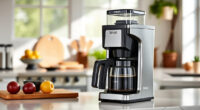 Ninja DualBrew Pro: Perfect Summer Coffee for Poolside Sips