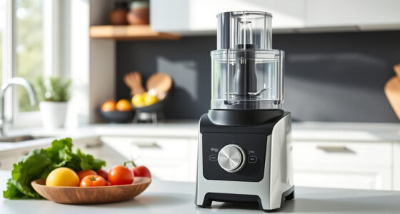 Ninja Food Processor Professional Plus: Summer Kitchen Powerhouse