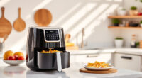 Ninja Foodi 8 Quart DualZone Air Fryer: The Ultimate Summer Cookout Companion