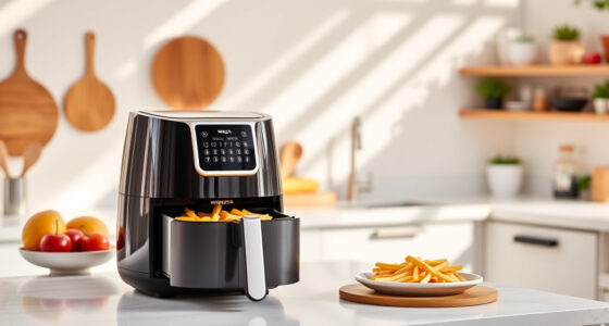 Ninja Foodi 8 Quart DualZone Air Fryer: The Ultimate Summer Cookout Companion