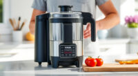 Ninja Foodi Everyday Possible Cooker Pro: Your Summer Cooking Companion