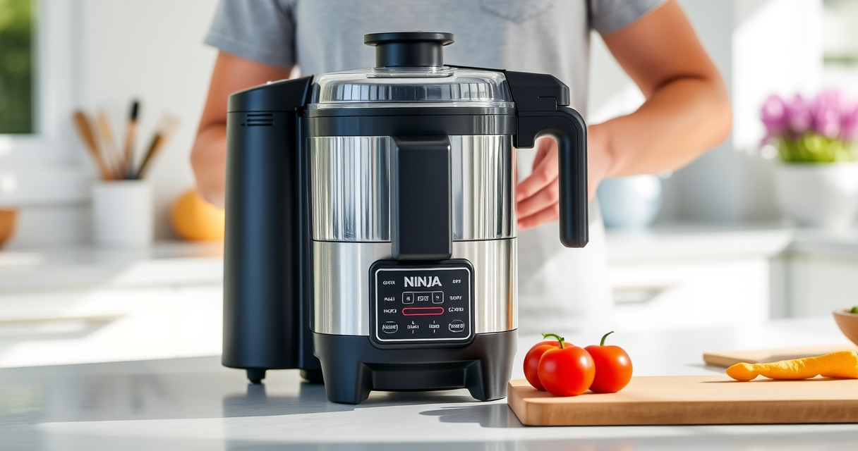 Ninja Foodi Everyday Possible Cooker Pro: Your Summer Cooking Companion