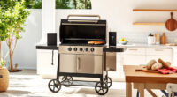 Ninja Outdoor Woodfire Pro XL Grill & Smoker: Summer Grilling Redefined