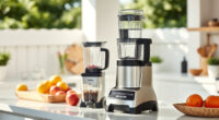 Ninja Professional Plus Kitchen System: The Ultimate Summer Blender & Processor