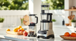 Ninja Professional Plus Kitchen System: The Ultimate Summer Blender & Processor