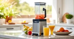 Ninja SLUSHi 72 oz Frozen Drink Maker: Summer Poolside Refreshment