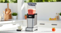 Ninja SLUSHi Frozen Drink Maker: Summer’s Ultimate Party Companion