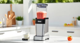 Ninja SLUSHi Frozen Drink Maker: Summer’s Ultimate Party Companion