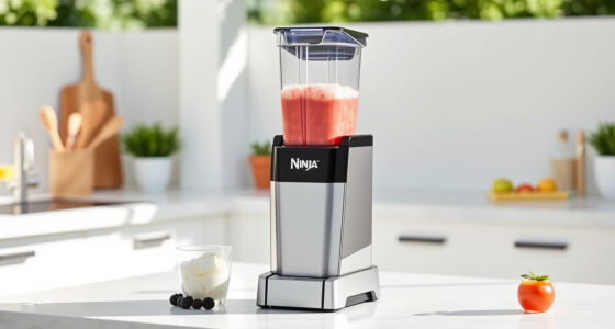 Ninja SLUSHi Frozen Drink Maker: Summer’s Ultimate Party Companion