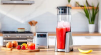 Ninja SLUSHi XL: The Ultimate Summer Frozen Drink Maker