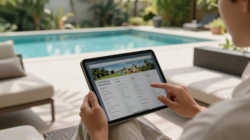 Properties Realty Surges In Global Coverage