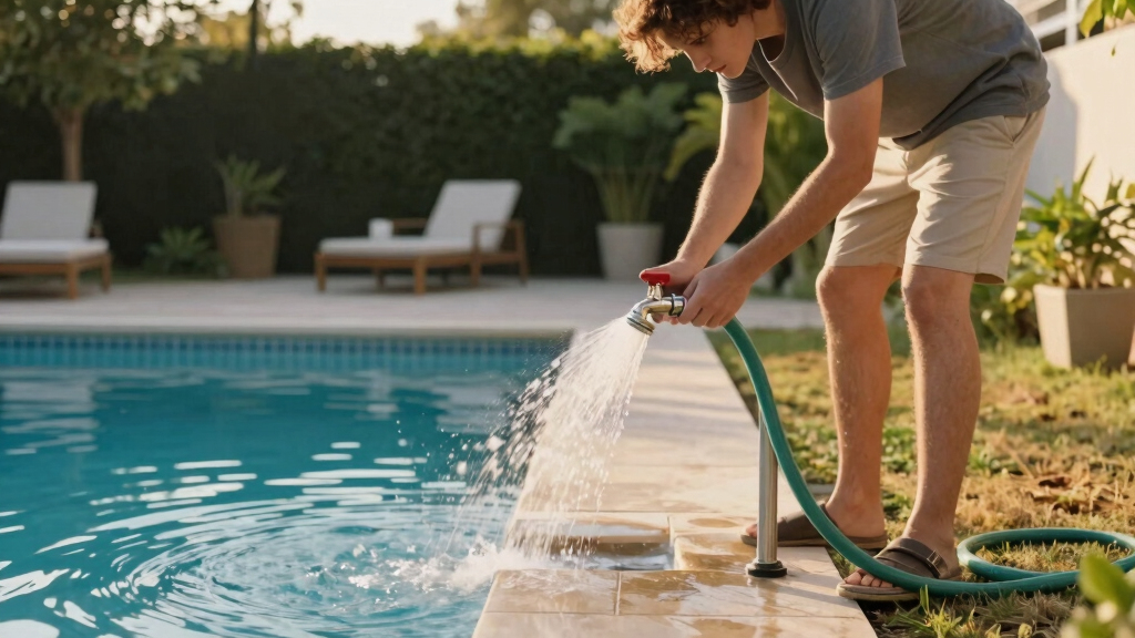 Rand Water Maintenance Leaves Parts Of Joburg Dry For Four Days - eNCA