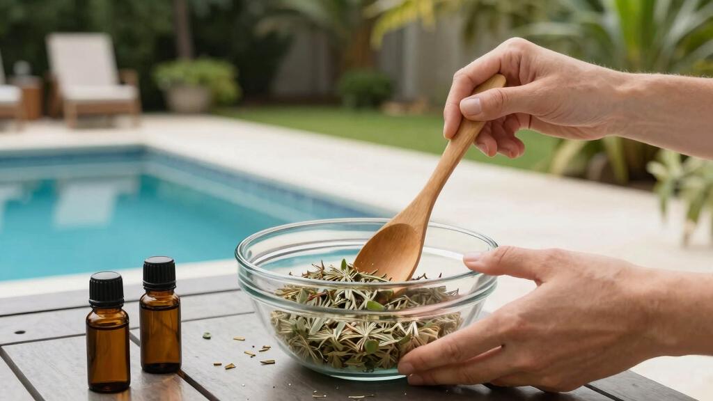 Scientists Say Catnip Repels Mosquitoes As Effectively As DEET, So I Made My Own Plant-Based Spray