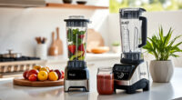 Stay Cool This Summer with the Ninja Blast Max Portable Blender