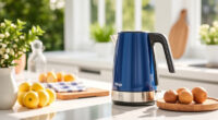 Stay Cool This Summer with the Ninja KT200BL Precision Kettle