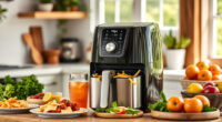 Summer Grilling Made Easy with the Ninja Air Fryer