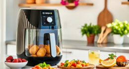 Summer Grilling Made Easy with the Ninja Crispi Pro Air Fryer