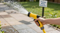 Thames Water Hosepipe Ban
