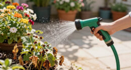 The 3 Common Gardening Mistakes That Can Kill Plants During A Heatwave (And You Probably Don't Even Realize)