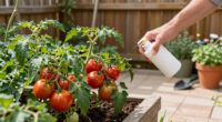 This Is The Best Time To Fertilize Your Vegetable Garden For A Bigger Harvest – And The 1 Time You Should Never Feed Plants