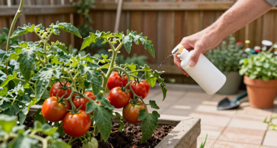 This Is The Best Time To Fertilize Your Vegetable Garden For A Bigger Harvest – And The 1 Time You Should Never Feed Plants
