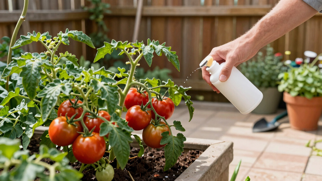 This Is The Best Time To Fertilize Your Vegetable Garden For A Bigger Harvest – And The 1 Time You Should Never Feed Plants