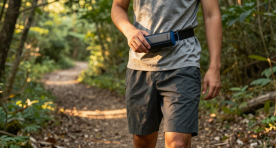 This Personal Cooling System Saved Me From Overheating On Summer Hikes